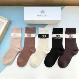 balenciaga chaussettes s_124241b